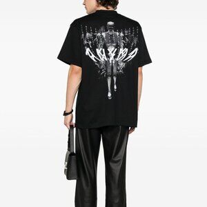44 Label Group X Anyma Genesys Graphic T-Shirt - Vegas Sphere exclusive